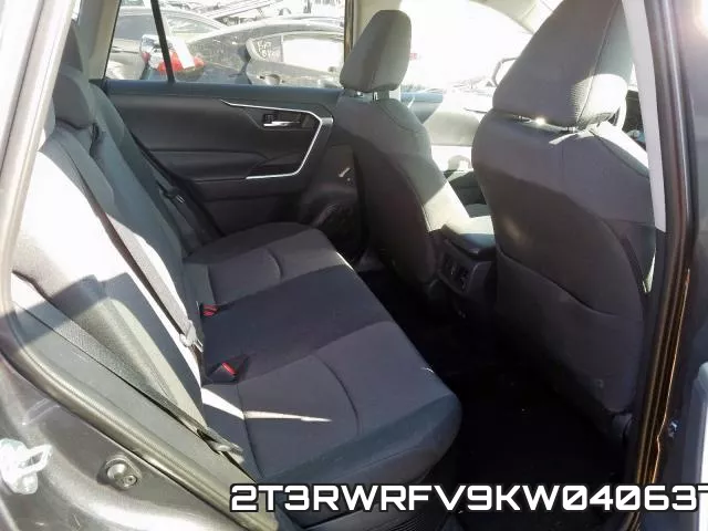 2T3RWRFV9KW040637 фото 7