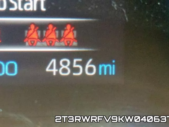 2T3RWRFV9KW040637 фото 9