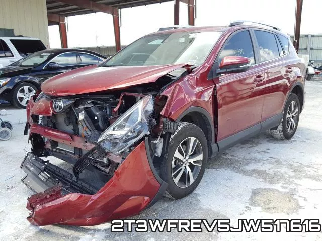 2T3WFREV5JW517616 фото 3