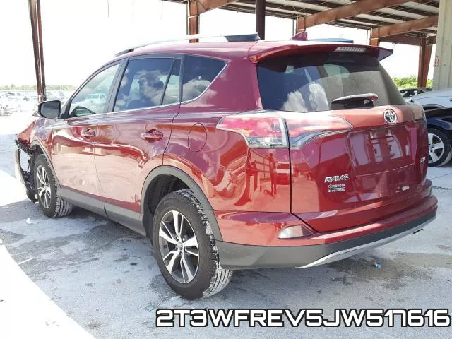 2T3WFREV5JW517616 фото 4