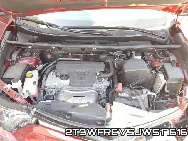 2T3WFREV5JW517616 фото 8