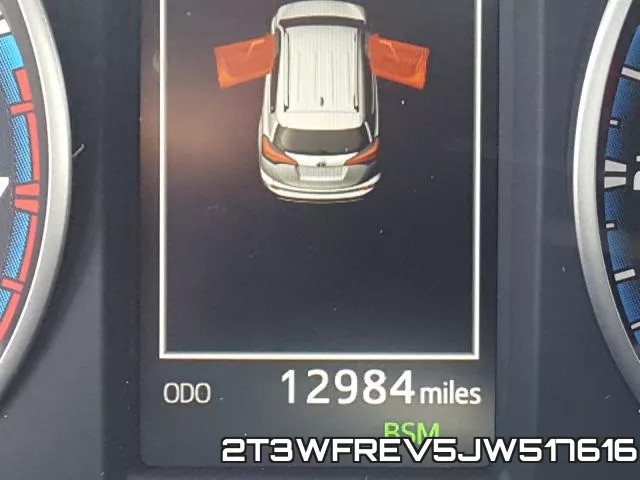 2T3WFREV5JW517616 фото 9