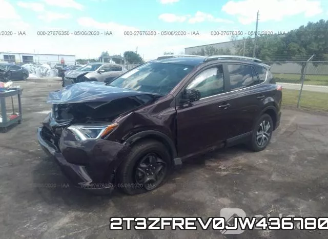 2T3ZFREV0JW436780 фото 3