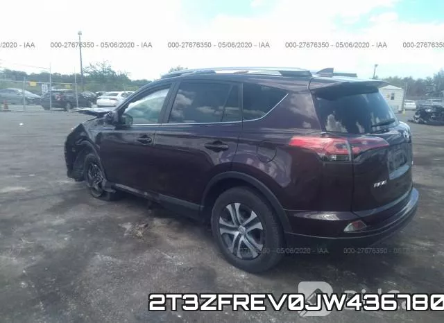 2T3ZFREV0JW436780 фото 4