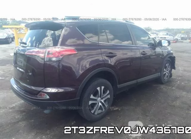 2T3ZFREV0JW436780 фото 5