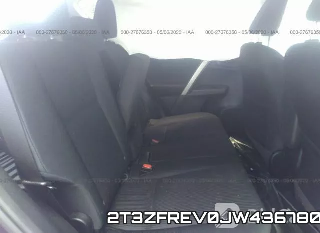 2T3ZFREV0JW436780 фото 9