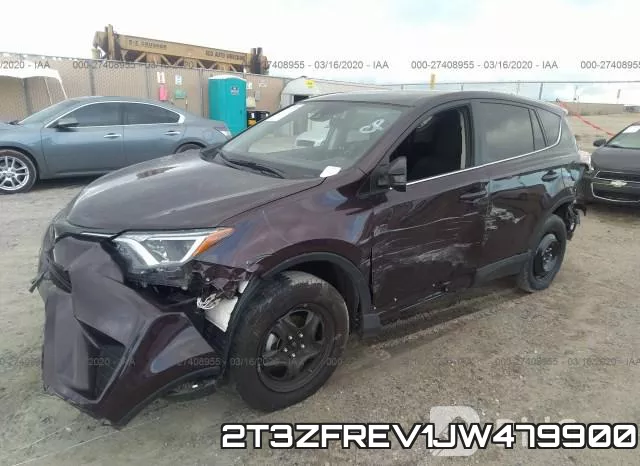 2T3ZFREV1JW479900 фото 3