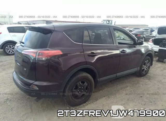 2T3ZFREV1JW479900 фото 5