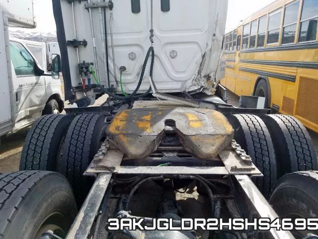 3AKJGLDR2HSHS4695 фото 7