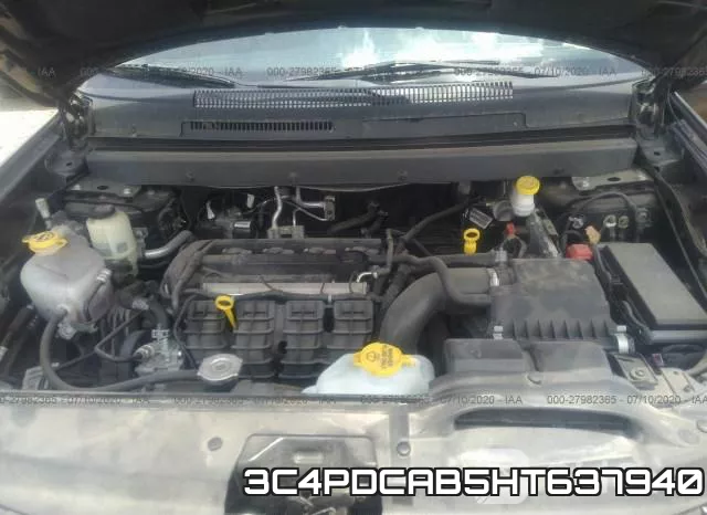 3C4PDCAB5HT637940 фото 2