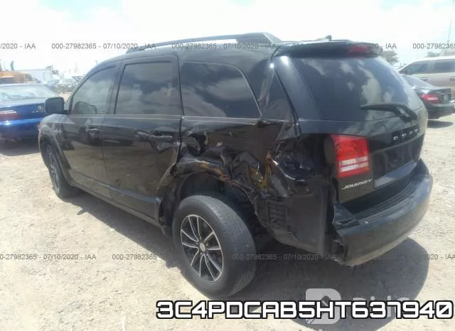 3C4PDCAB5HT637940 фото 4