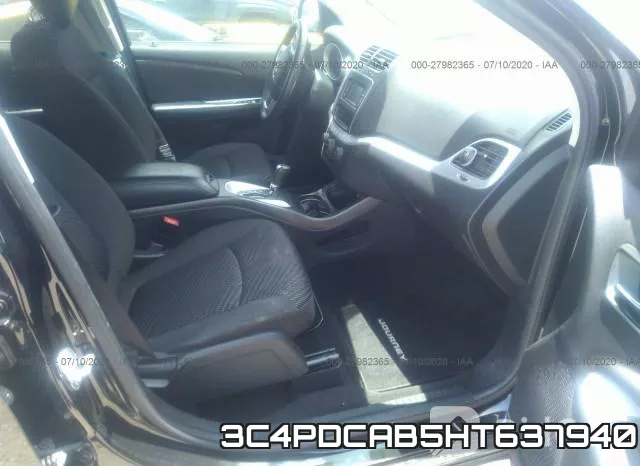 3C4PDCAB5HT637940 фото 6
