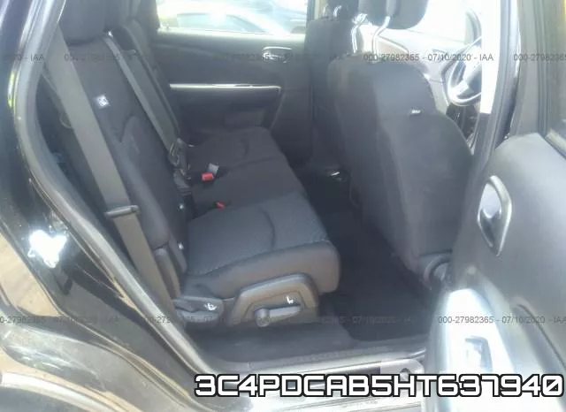 3C4PDCAB5HT637940 фото 8