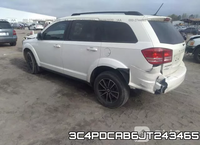 3C4PDCAB6JT243465 фото 4