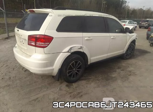 3C4PDCAB6JT243465 фото 5
