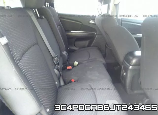3C4PDCAB6JT243465 фото 9