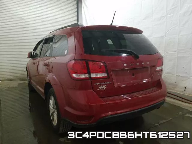 3C4PDCBB6HT612527 фото 4