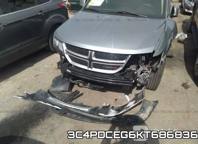 3C4PDCEG6KT686836 фото 7