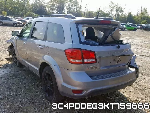 3C4PDDEG3KT759666 фото 4