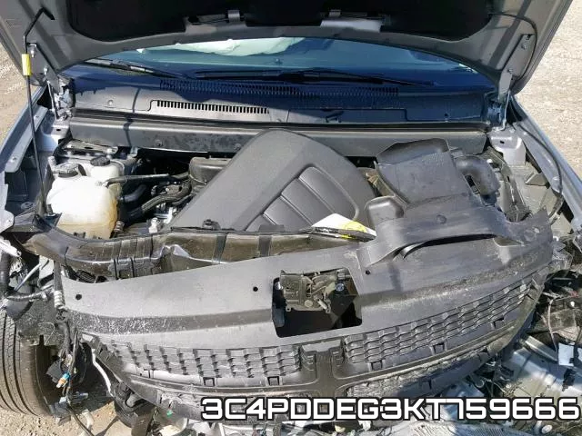3C4PDDEG3KT759666 фото 8