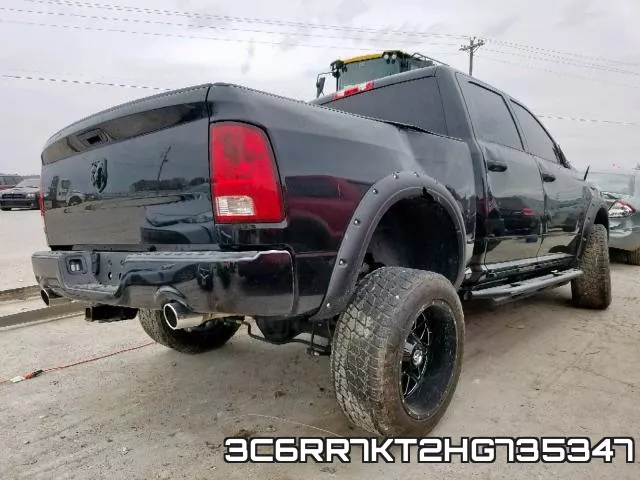 3C6RR7KT2HG735347 фото 5