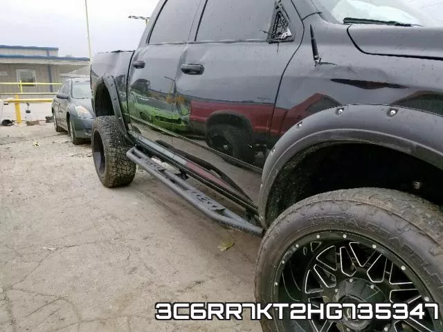 3C6RR7KT2HG735347 фото 10