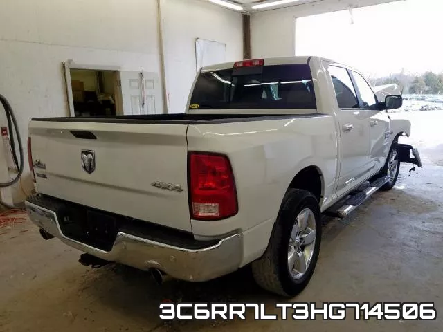 3C6RR7LT3HG714506 фото 5