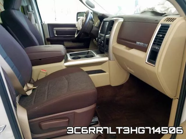 3C6RR7LT3HG714506 фото 6