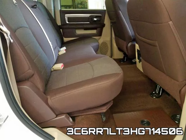 3C6RR7LT3HG714506 фото 7