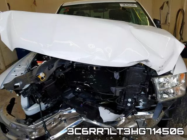 3C6RR7LT3HG714506 фото 8