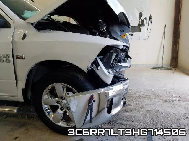 3C6RR7LT3HG714506 фото 10