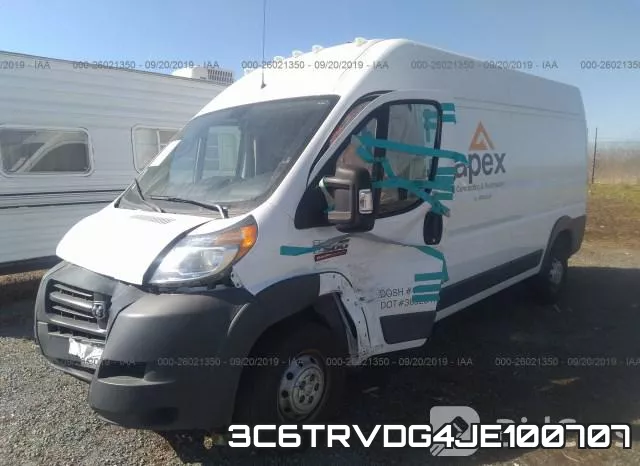 3C6TRVDG4JE100707 фото 7