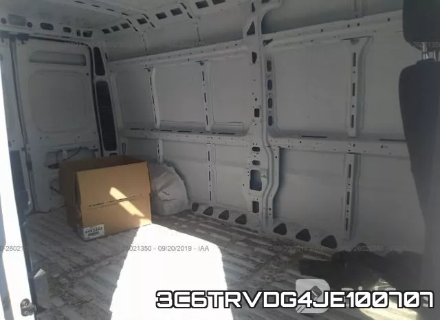 3C6TRVDG4JE100707 фото 9