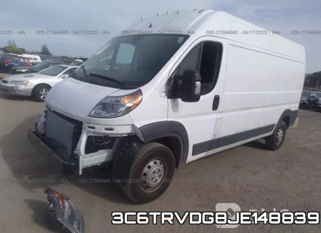 3C6TRVDG8JE148839 фото 3