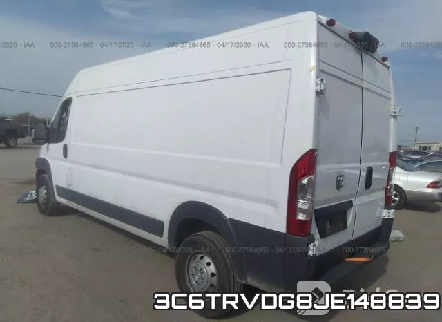 3C6TRVDG8JE148839 фото 4