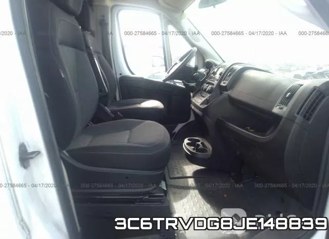 3C6TRVDG8JE148839 фото 6