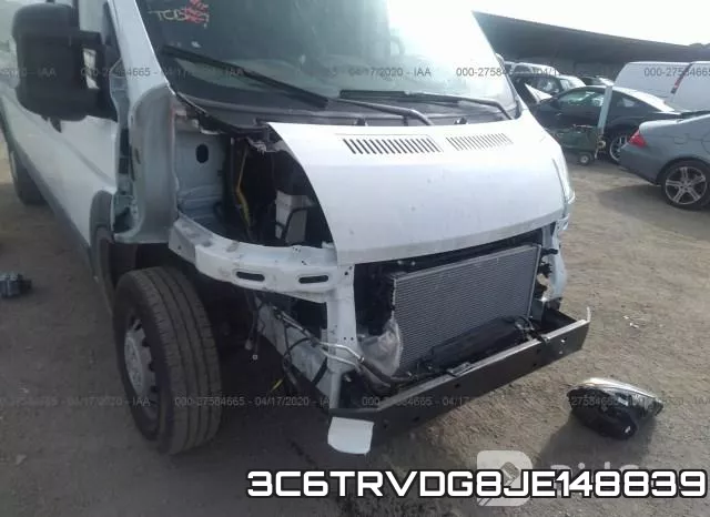 3C6TRVDG8JE148839 фото 7