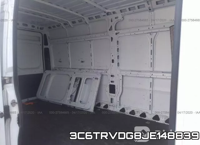 3C6TRVDG8JE148839 фото 9