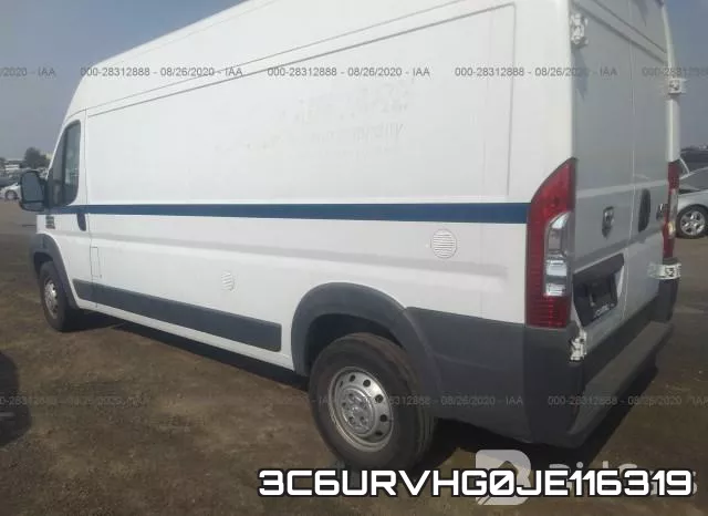 3C6URVHG0JE116319 фото 4