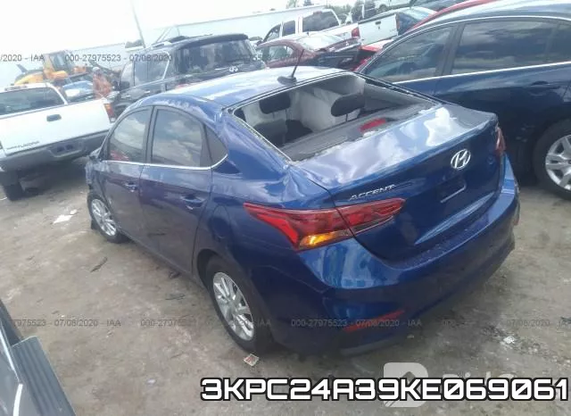 3KPC24A39KE069061 фото 4