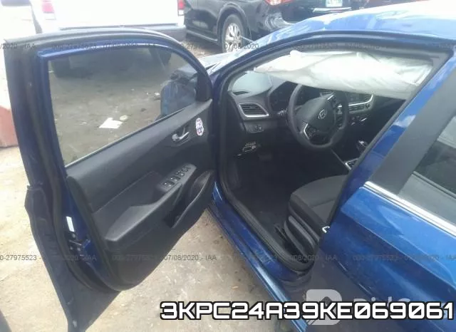 3KPC24A39KE069061 фото 6