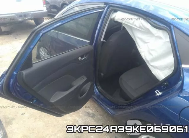 3KPC24A39KE069061 фото 9