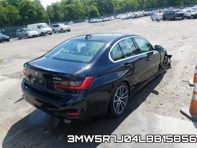 3MW5R7J04L8B15856 фото 5