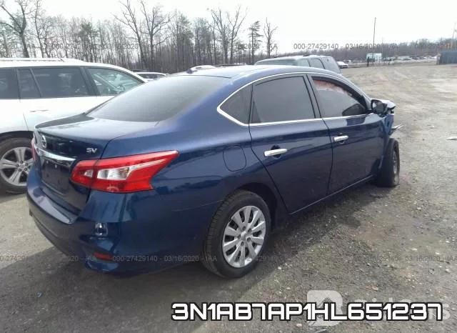 3N1AB7AP1HL651237 фото 5