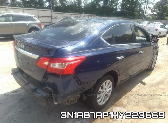 3N1AB7AP1HY223669 фото 5