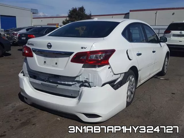 3N1AB7AP1HY324727 фото 5