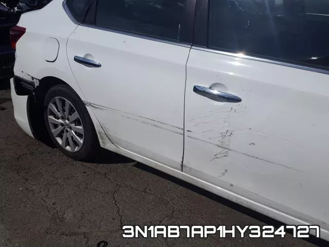 3N1AB7AP1HY324727 фото 10
