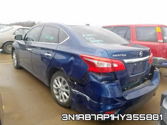 3N1AB7AP1HY355881 фото 4