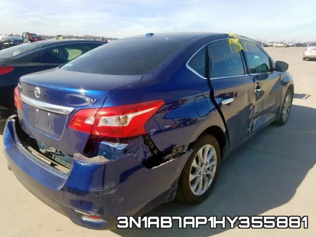 3N1AB7AP1HY355881 фото 5