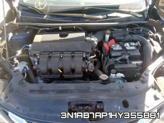 3N1AB7AP1HY355881 фото 8